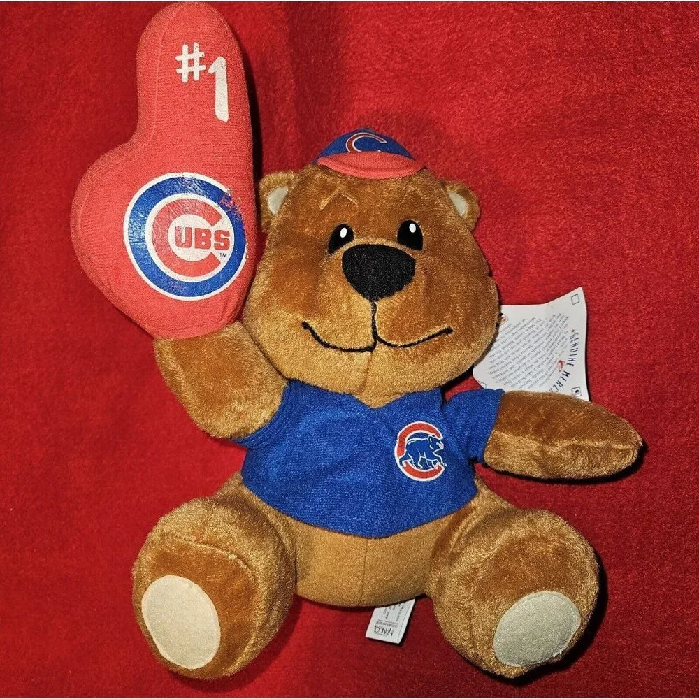 MLB chicago cubs